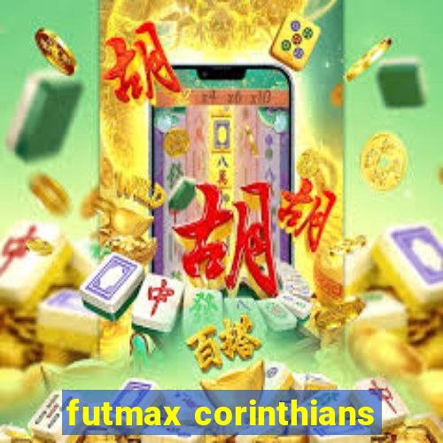 futmax corinthians